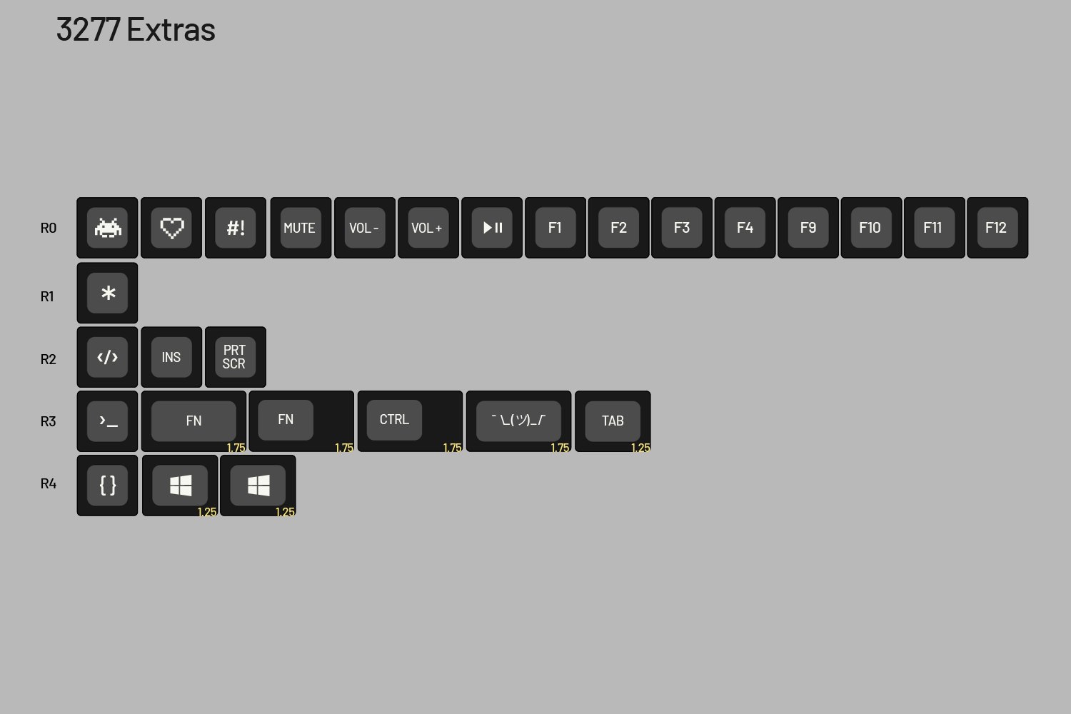 キーキャップ DROP MATT3O MT3 3277 Base Kit Drop + Matt3o MT3 3277 Keycap Set / Extras New Open Box | eBay